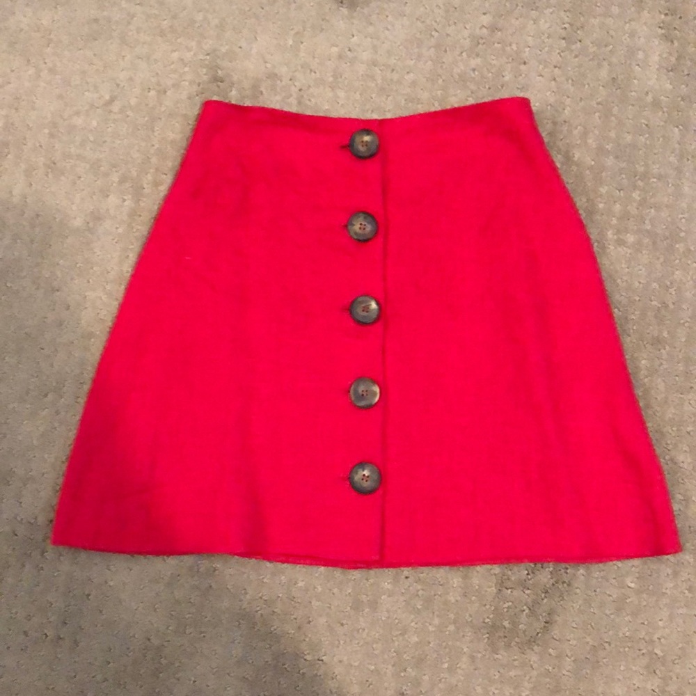 Reformation - Size 0 - 100% Linen